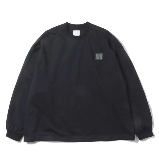 SUPER BIG LS TEE