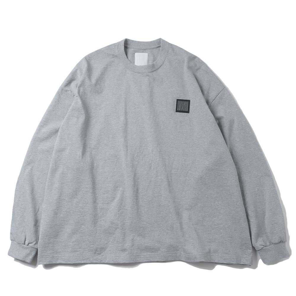 SUPER BIG LS TEE