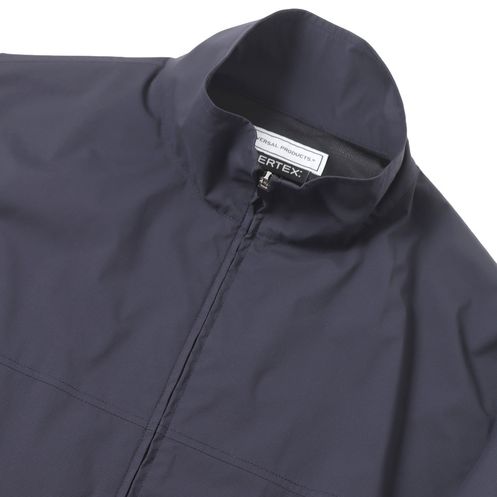 PERTEX SHIELD NYLON TRACK JACKET