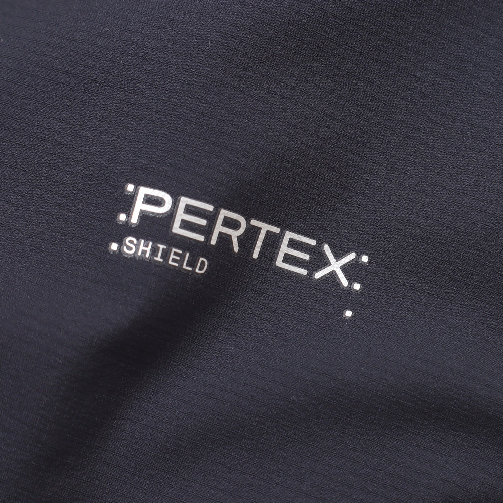 PERTEX SHIELD NYLON TRACK PANTS