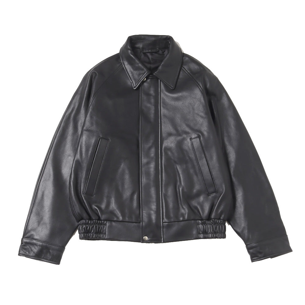 GOATLEATHER DRIZZLER JACKET