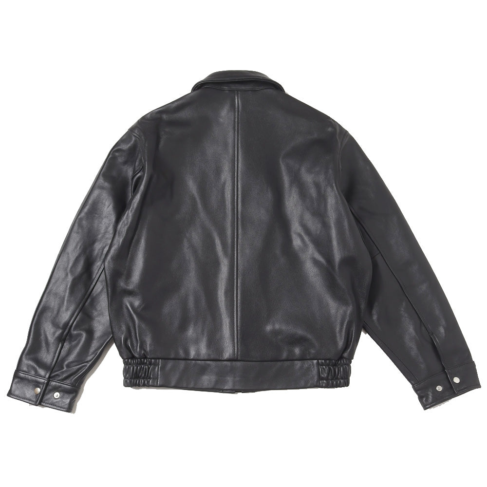 GOATLEATHER DRIZZLER JACKET