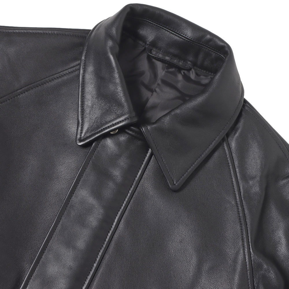 GOATLEATHER DRIZZLER JACKET