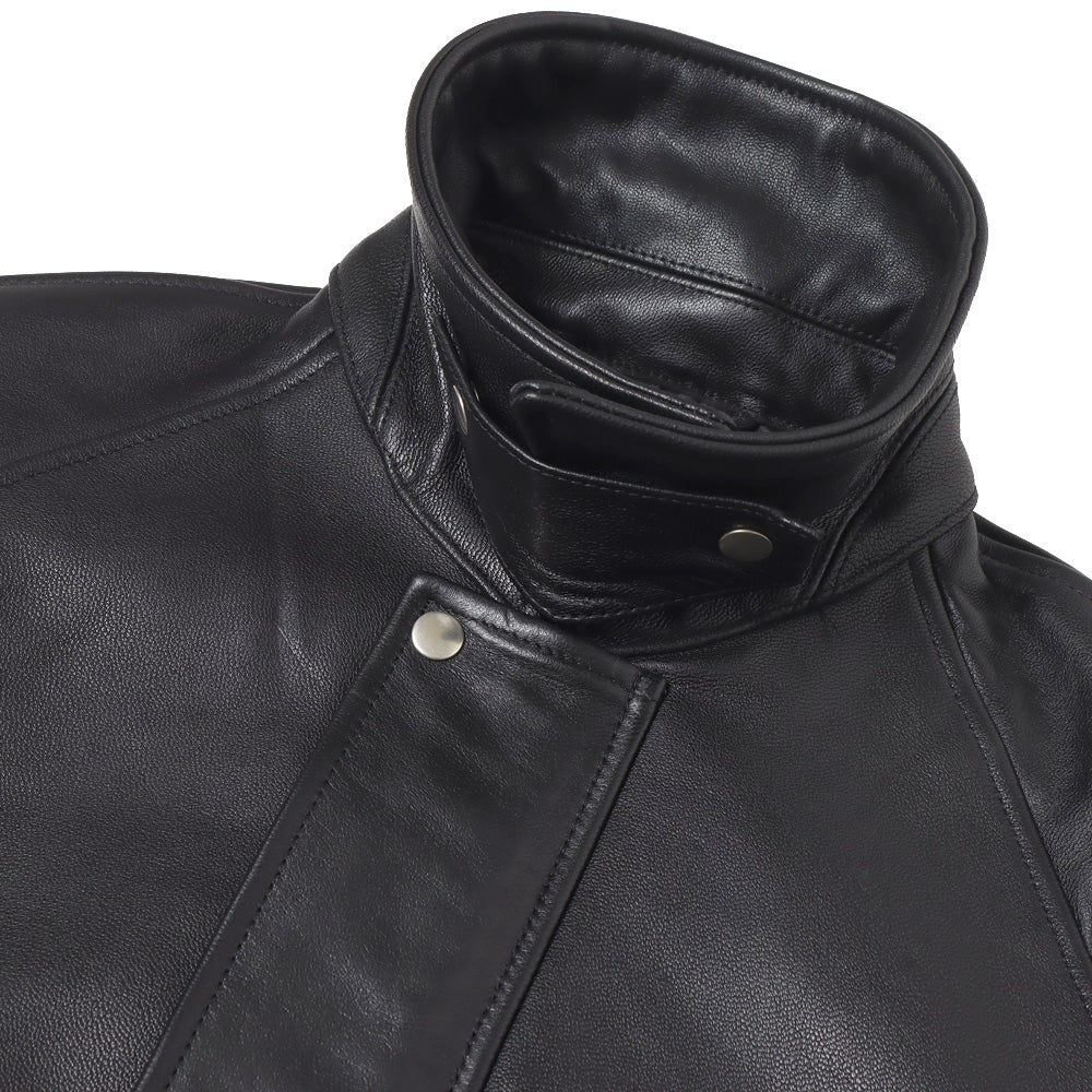 GOATLEATHER DRIZZLER JACKET