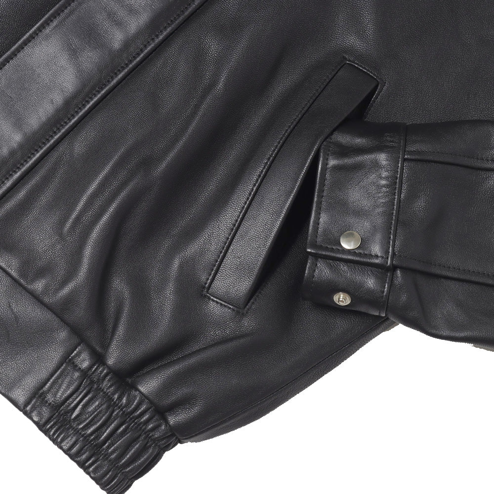 GOATLEATHER DRIZZLER JACKET