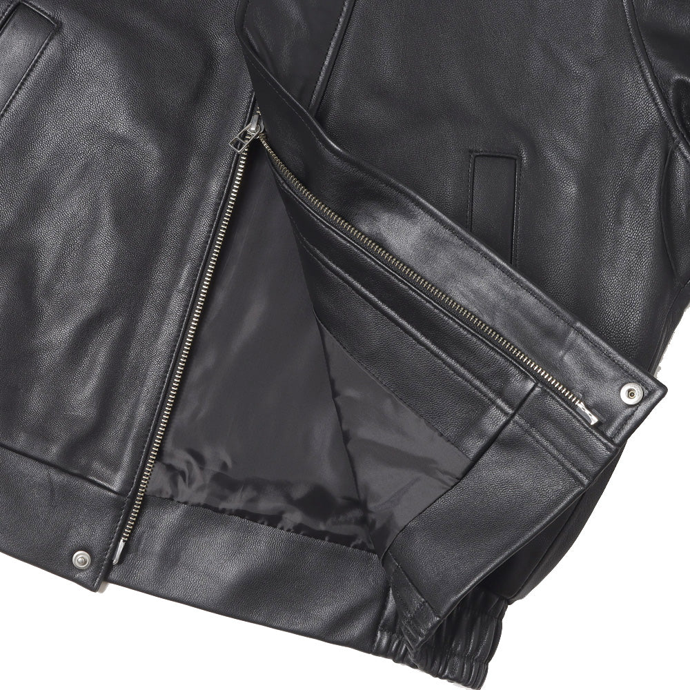 GOATLEATHER DRIZZLER JACKET