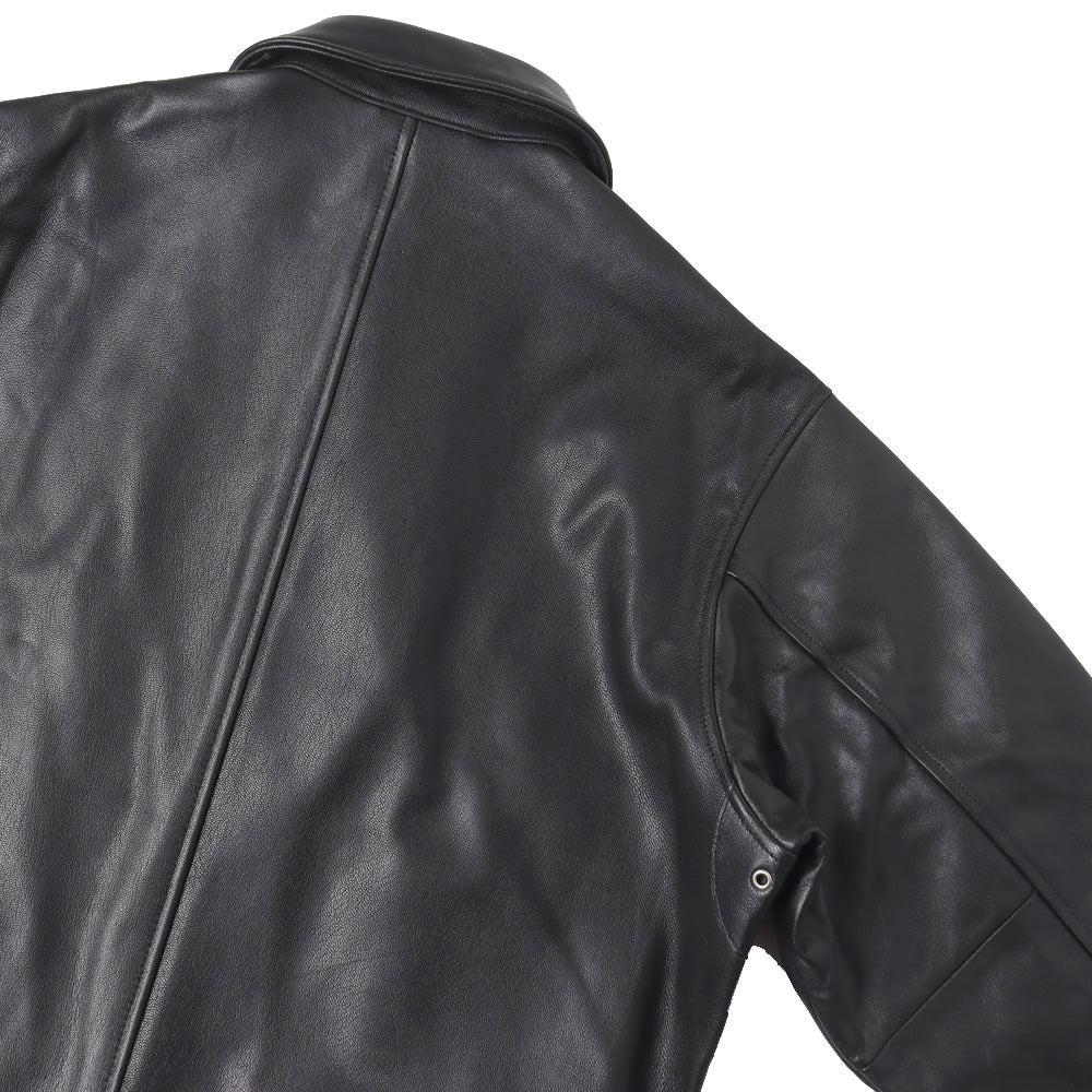 GOATLEATHER DRIZZLER JACKET