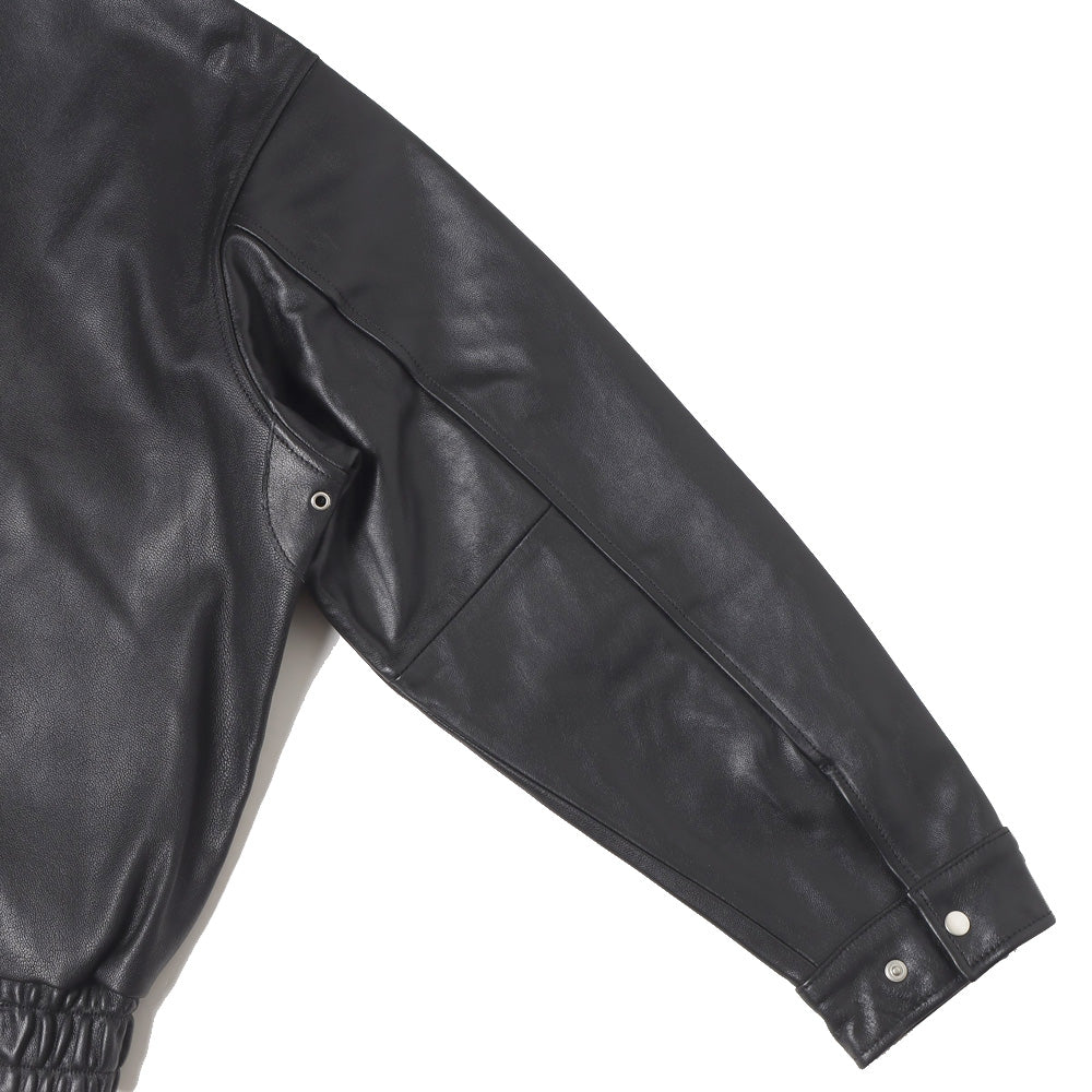 GOATLEATHER DRIZZLER JACKET