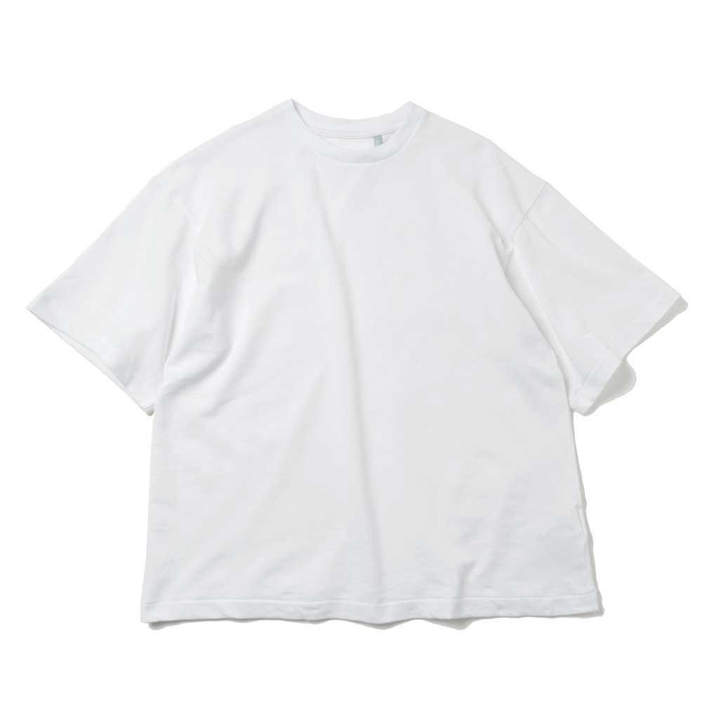 Suvin Plating S/S Tee