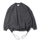 TECH POCKET NYLON LS TEE