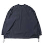 TECH POCKET NYLON LS TEE