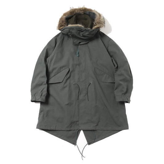 USARMY M-65 Fishtail Parka 24awmae