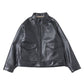 Type A-2 Leather Flight Jacket