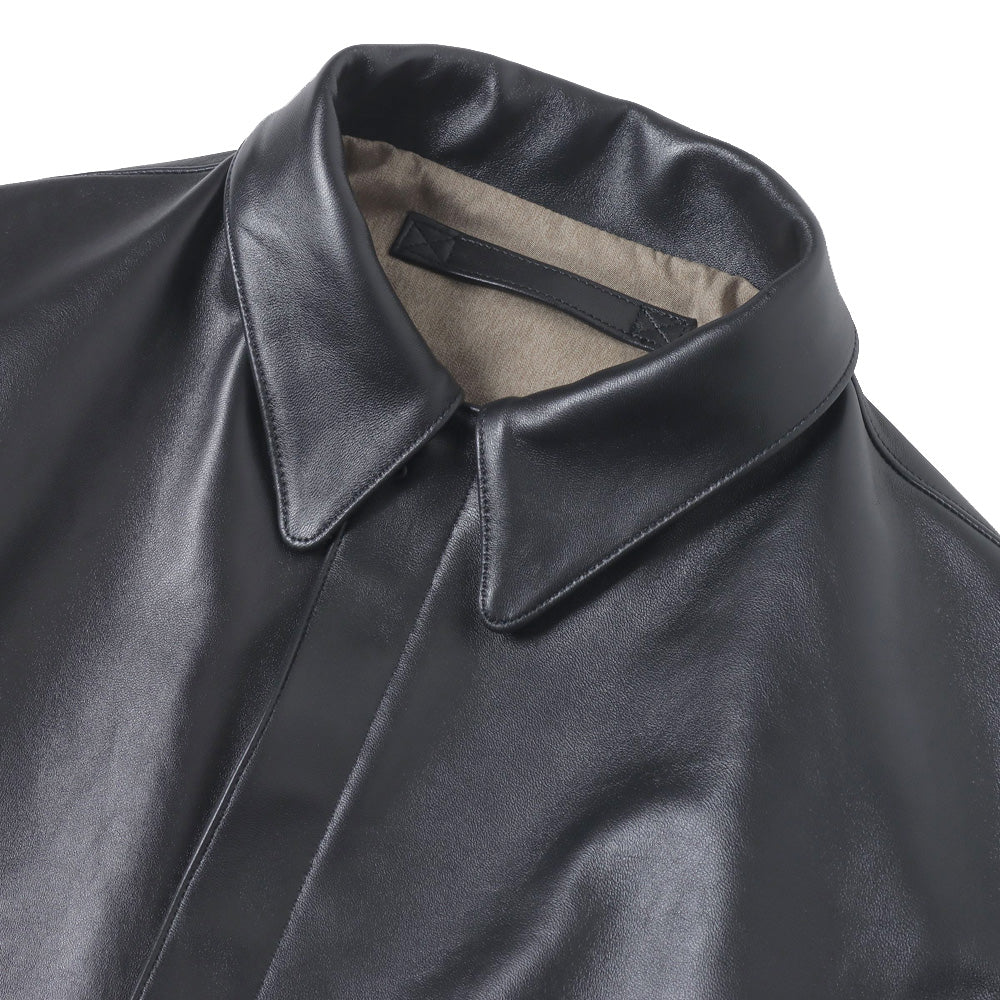 Type A-2 Leather Flight Jacket