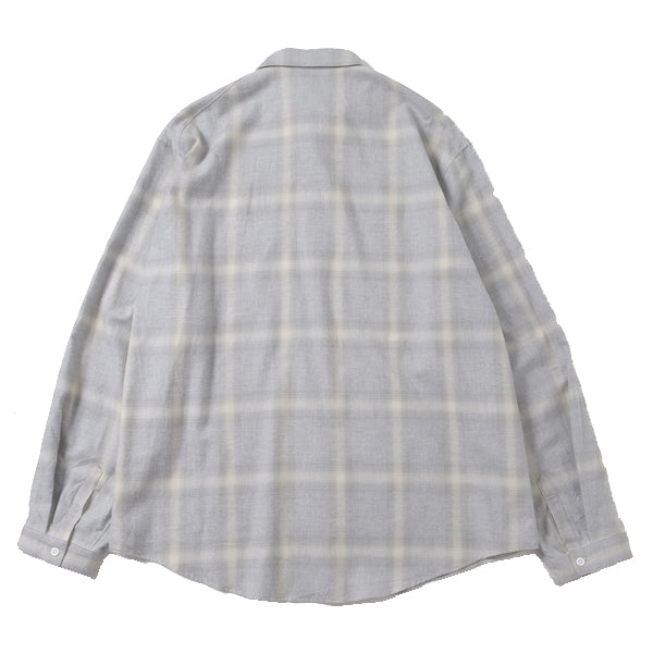 DIGAWEL(ディガウェル)】Shirt(generic)①Check DWWB011 (DWWB011