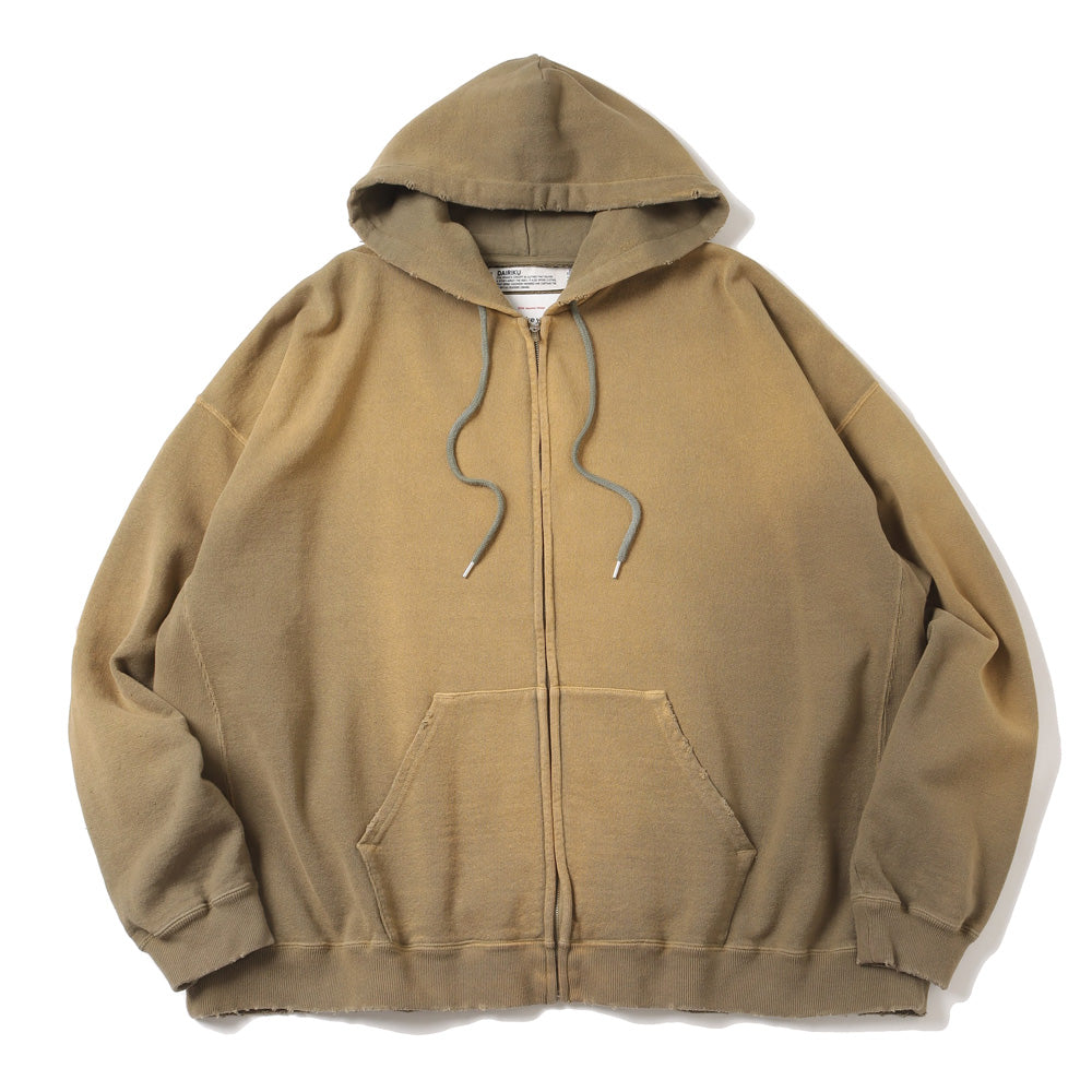 Waterproof Sunburn Hoodie