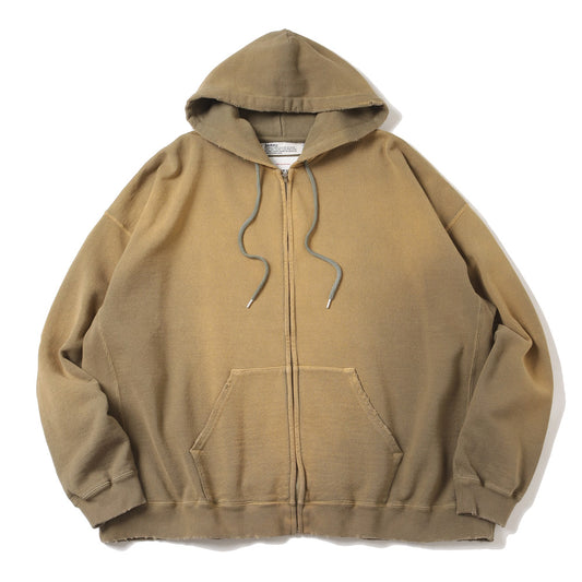 Waterproof Sunburn Hoodie