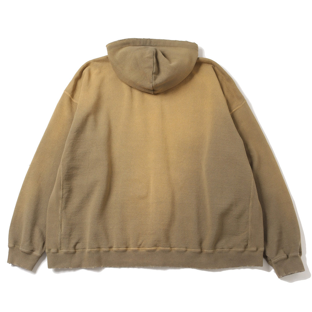 Waterproof Sunburn Hoodie