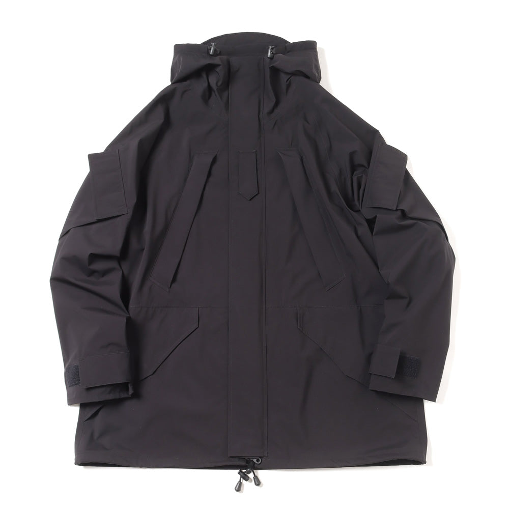 3LAYER PTX Gen 2.5 Jacket