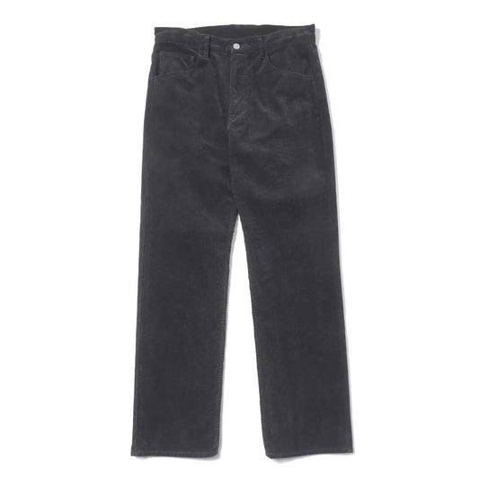 Corduroy 5P Pants