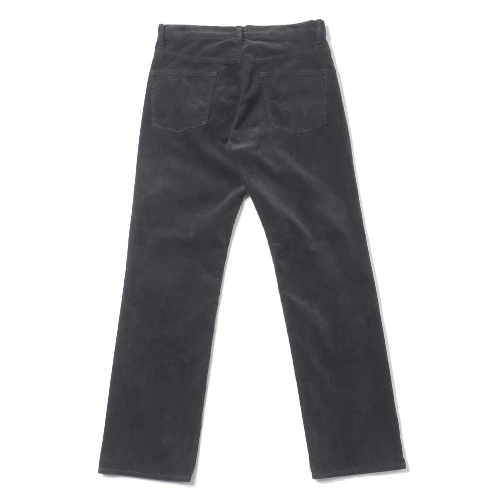 Corduroy 5P Pants