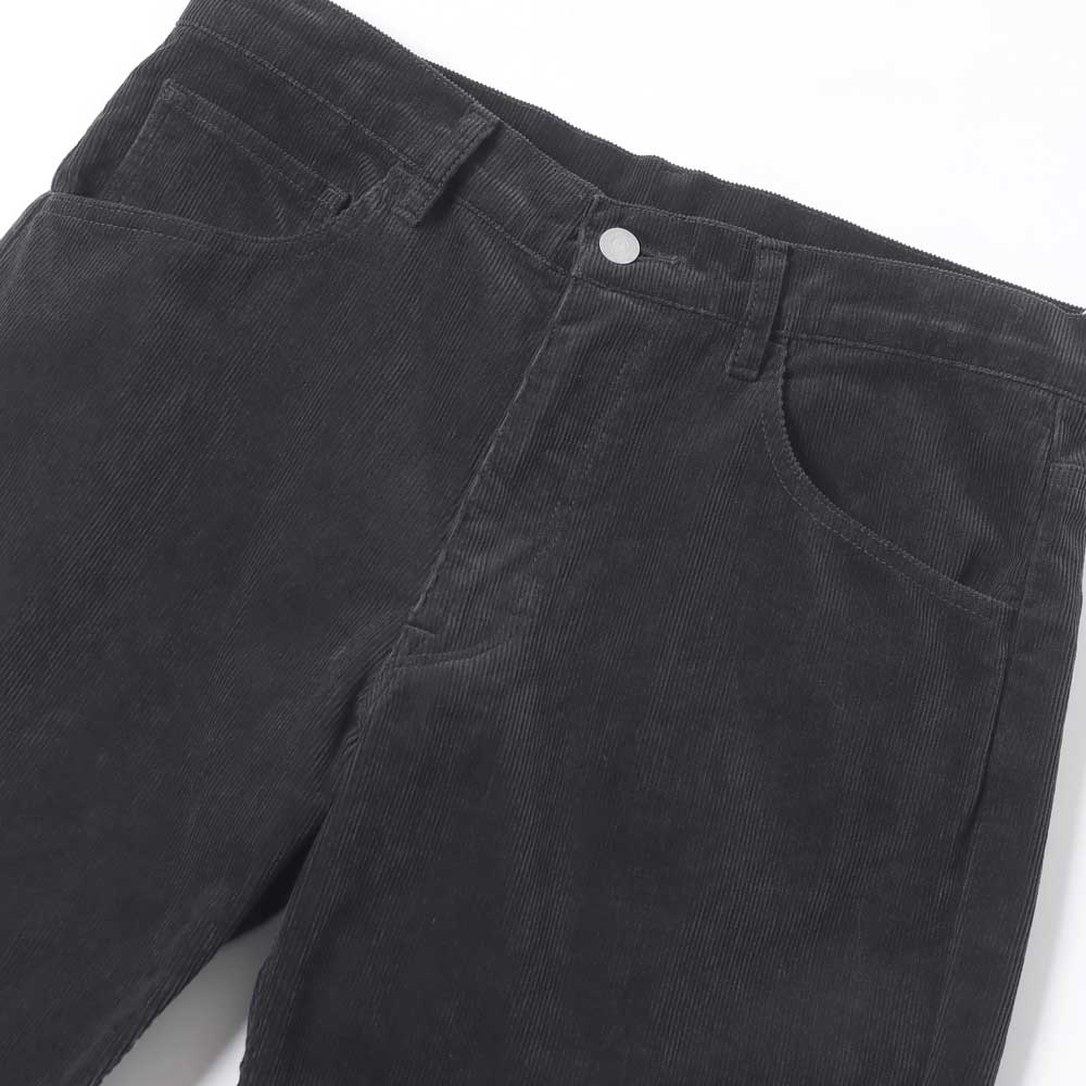 Corduroy 5P Pants