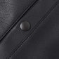 Calfskin zip jacket