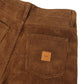 Corduroy Pants