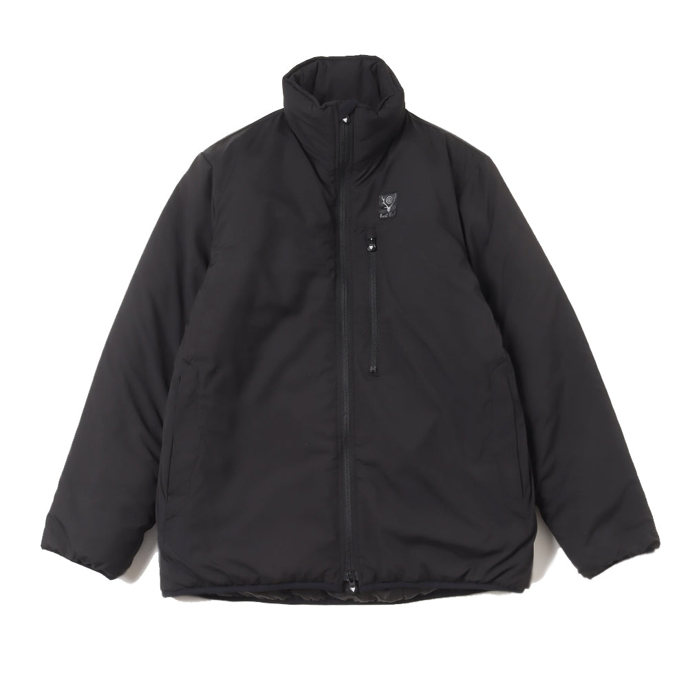 Insulator Jacket - Poly Peach Skin