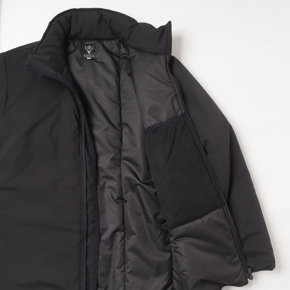 Insulator Jacket - Poly Peach Skin