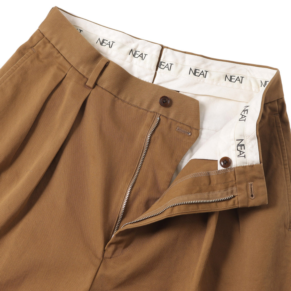 NEAT(ニート)NEAT Chino (24-02NC) | NEAT / パンツ (MEN) | NEAT正規取扱店DIVERSE