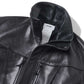 LEATHER MOUNTAIN JACKET