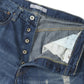 Cotton Selvedge Denim Product Processing Customization P013