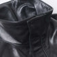 LEATHER MOUNTAIN JACKET