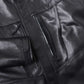 LEATHER MOUNTAIN JACKET