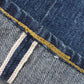 Cotton Selvedge Denim Product Processing Customization P013