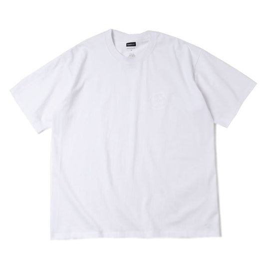 CORPORATE PRINTED S/S TEE “FS inside”