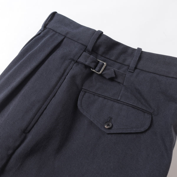 A.PRESSE (ア プレッセ) Type.2 Chino Trousers 23AAP-04-15H (23AAP 