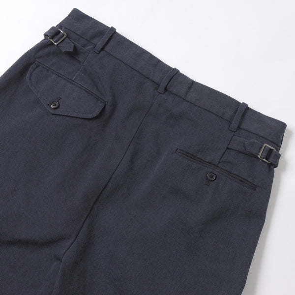 A.PRESSE (ア プレッセ) Type.2 Chino Trousers 23AAP-04-15H (23AAP 