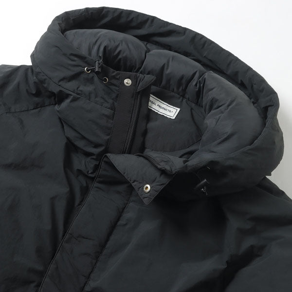 GARMENT DYED DOWN JACKET