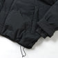 GARMENT DYED DOWN JACKET