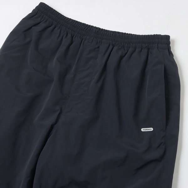 Nylon Jogger Pants