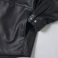 LEATHER SHIRTS JACKET