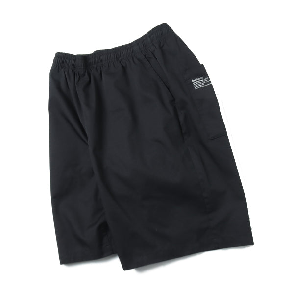 FreshService） CORPORATE EASY SHORTS (FSC241-40084B 