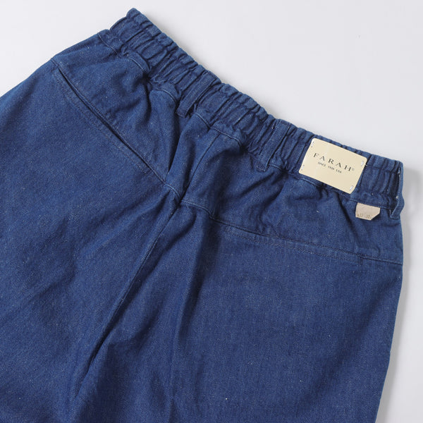 FARAH (ファーラー) Wide Tapered Easy Pants FR0302-M4011 (FR0302