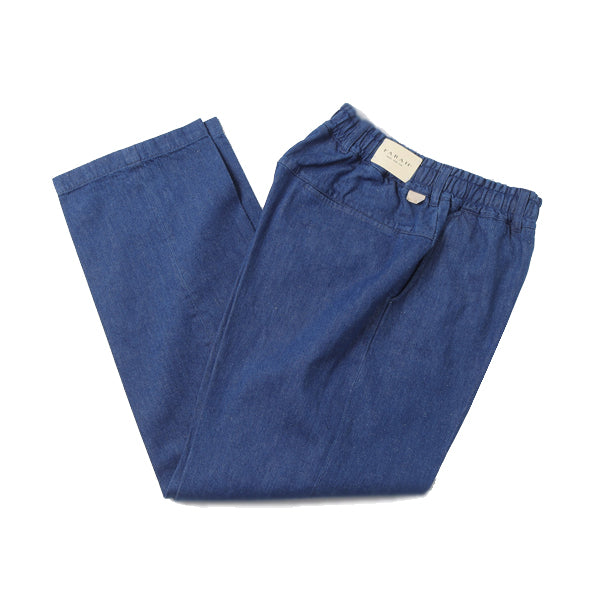 FARAH (ファーラー) Wide Tapered Easy Pants FR0302-M4011 (FR0302