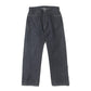 Washed Denim Wide Pants(ONE WASH)