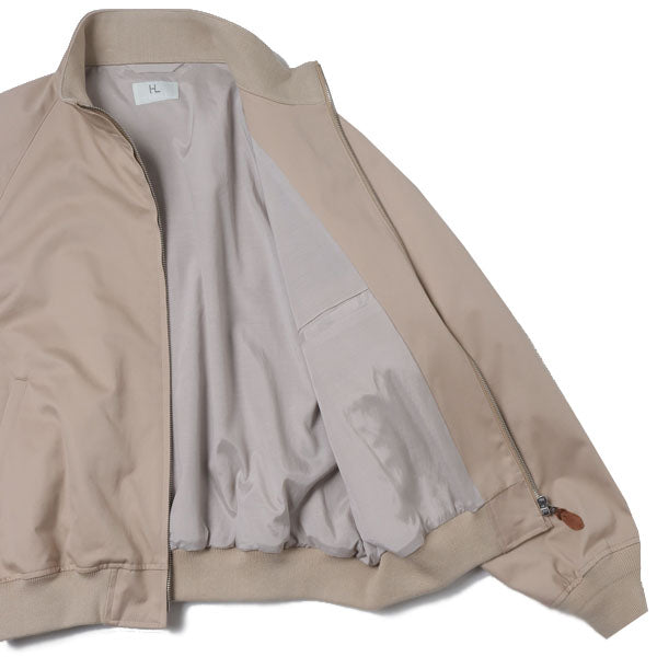 Cottongabardine Weekendjacket