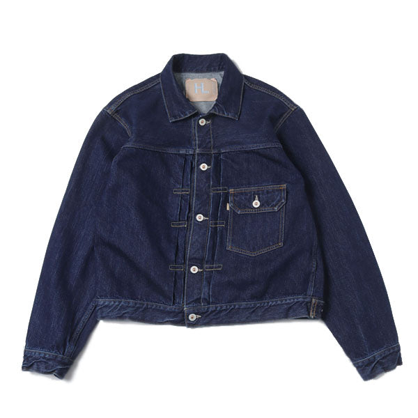 HONAI suvindenim Jacket