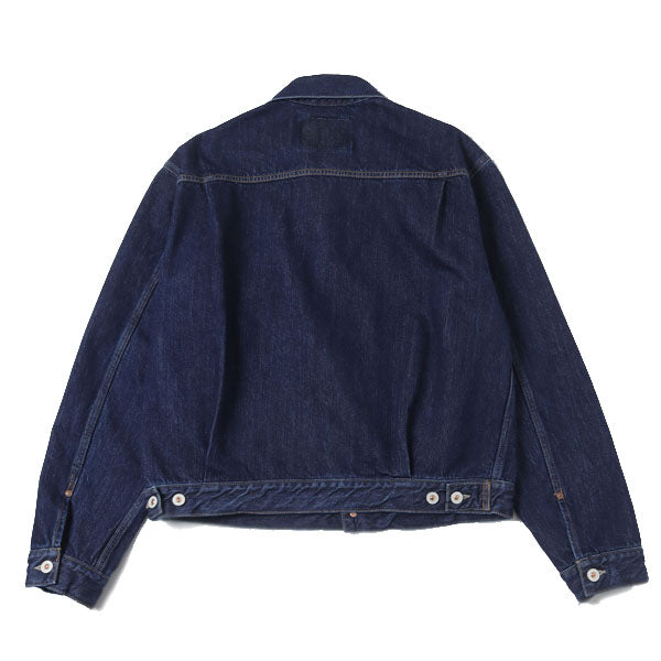 HONAI suvindenim Jacket